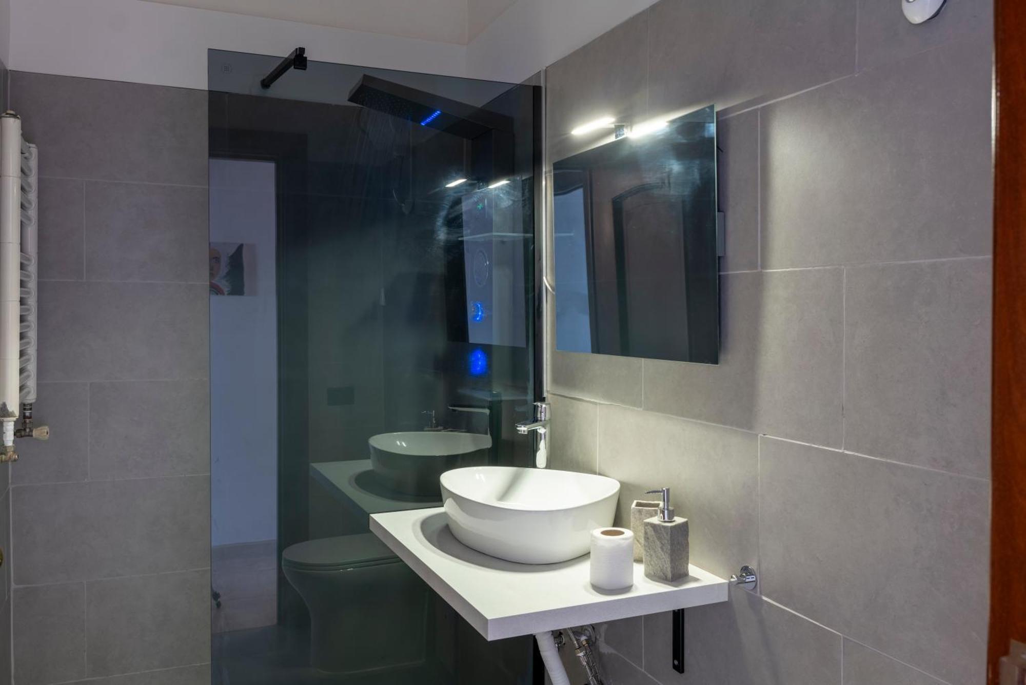 Apartament Saba'S House Neapol Zewnętrze zdjęcie