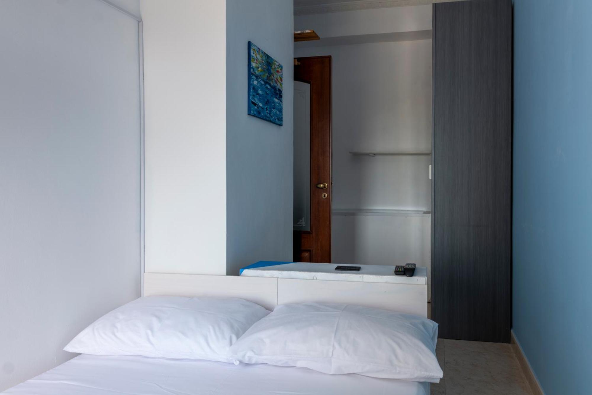 Apartament Saba'S House Neapol Zewnętrze zdjęcie