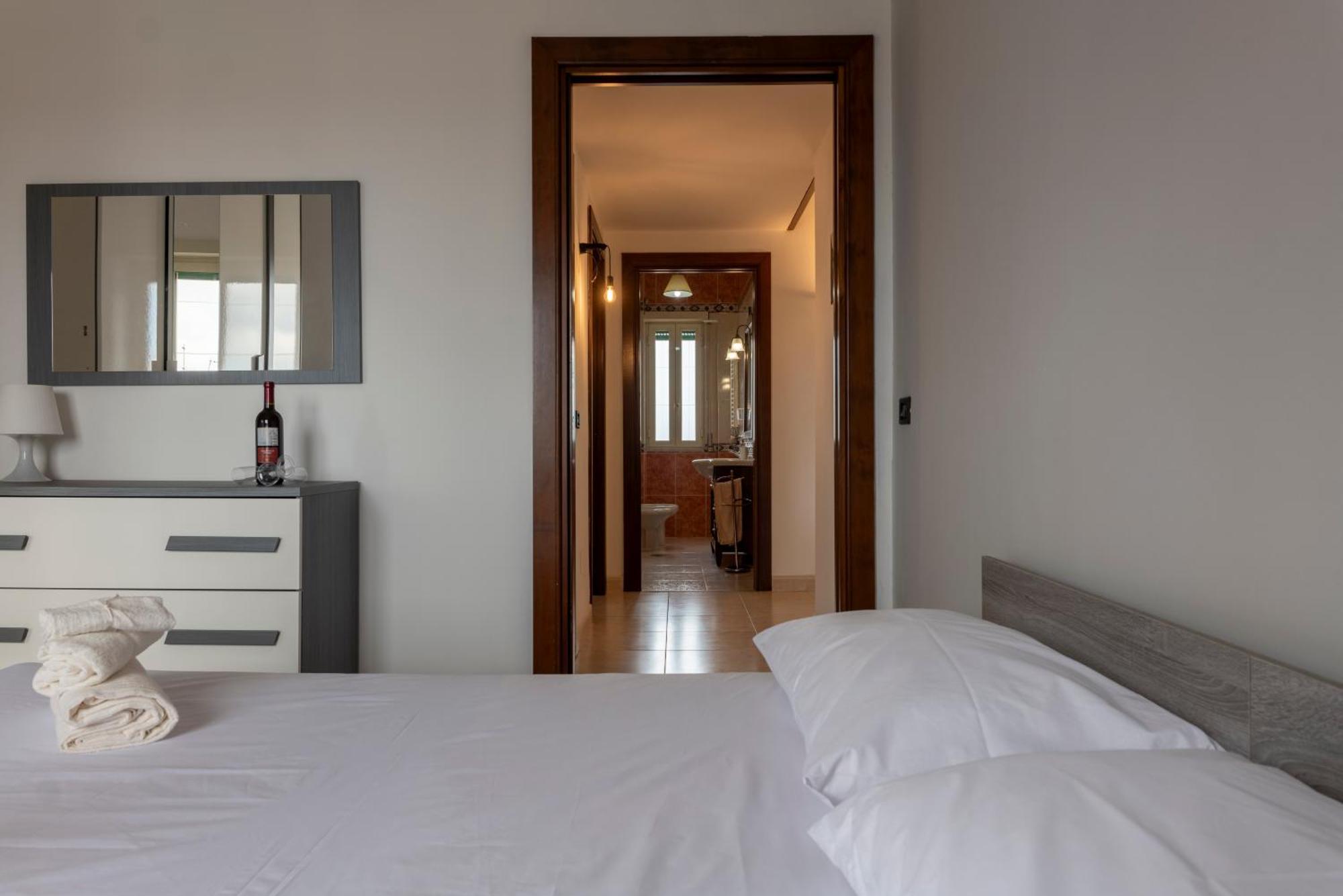 Apartament Saba'S House Neapol Zewnętrze zdjęcie