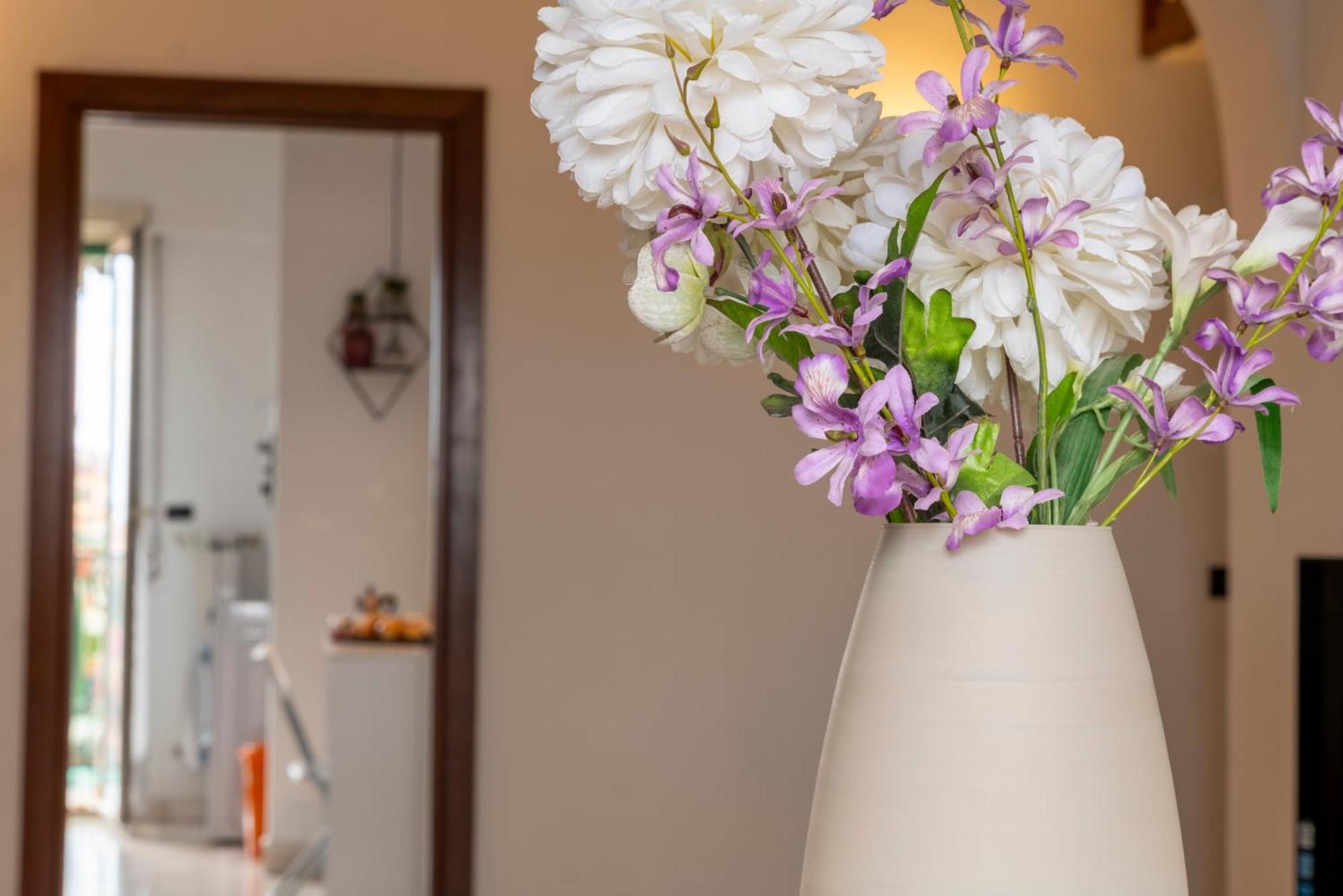 Apartament Saba'S House Neapol Zewnętrze zdjęcie