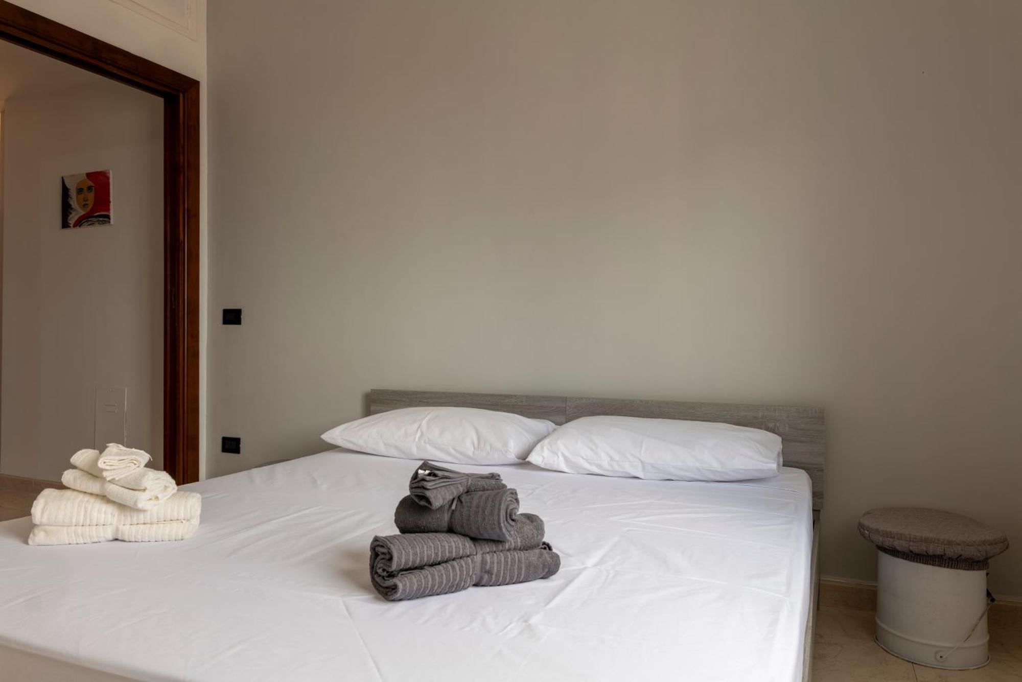 Apartament Saba'S House Neapol Zewnętrze zdjęcie