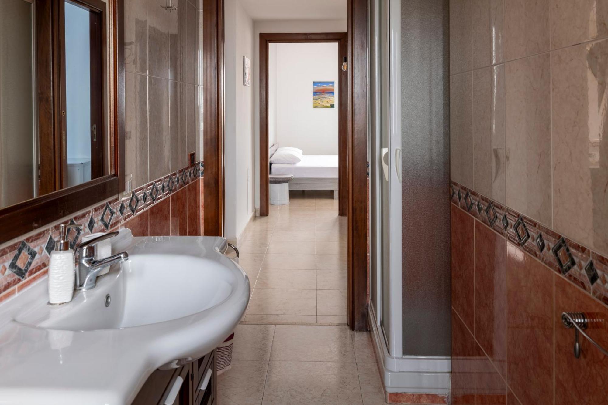 Apartament Saba'S House Neapol Zewnętrze zdjęcie