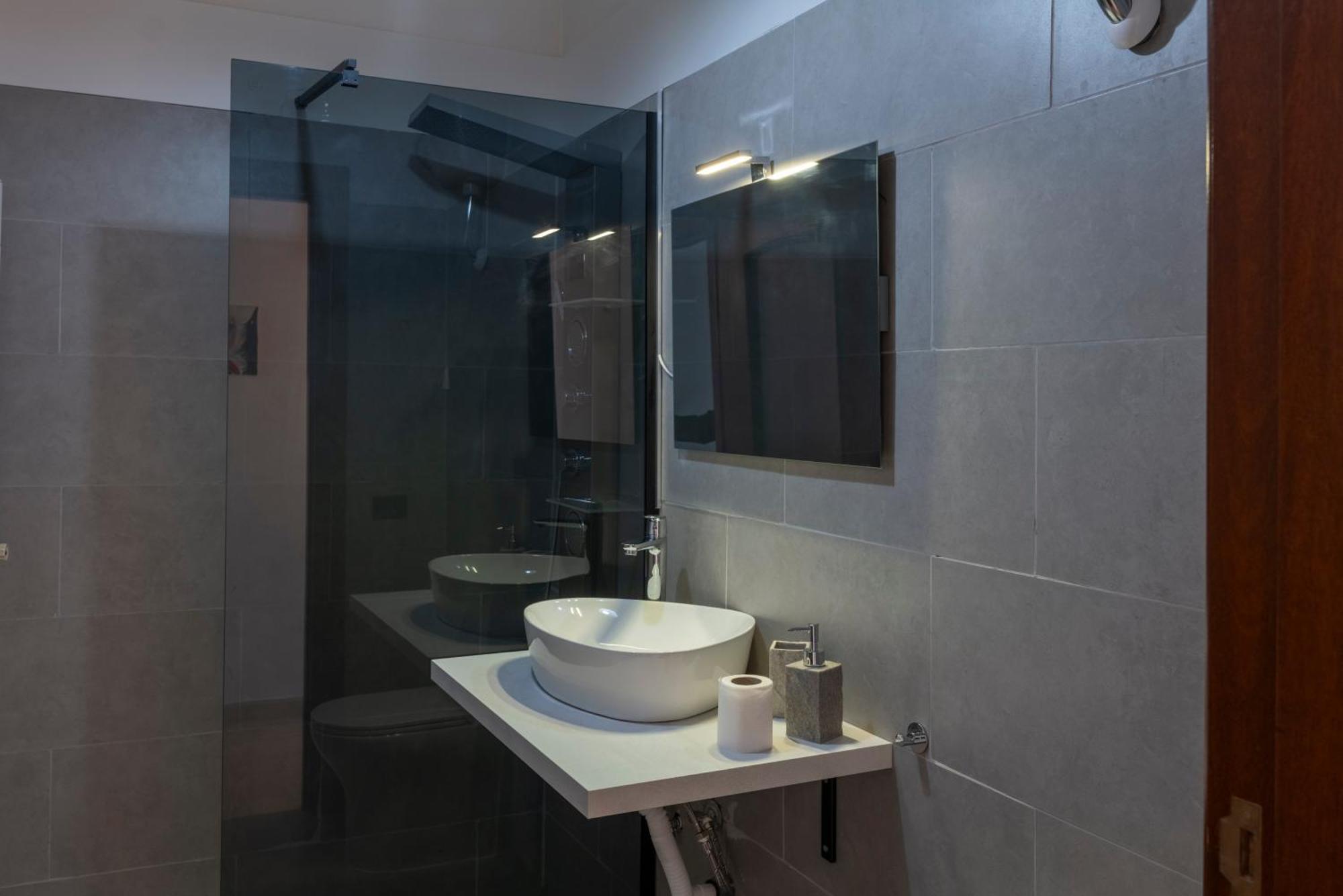 Apartament Saba'S House Neapol Zewnętrze zdjęcie
