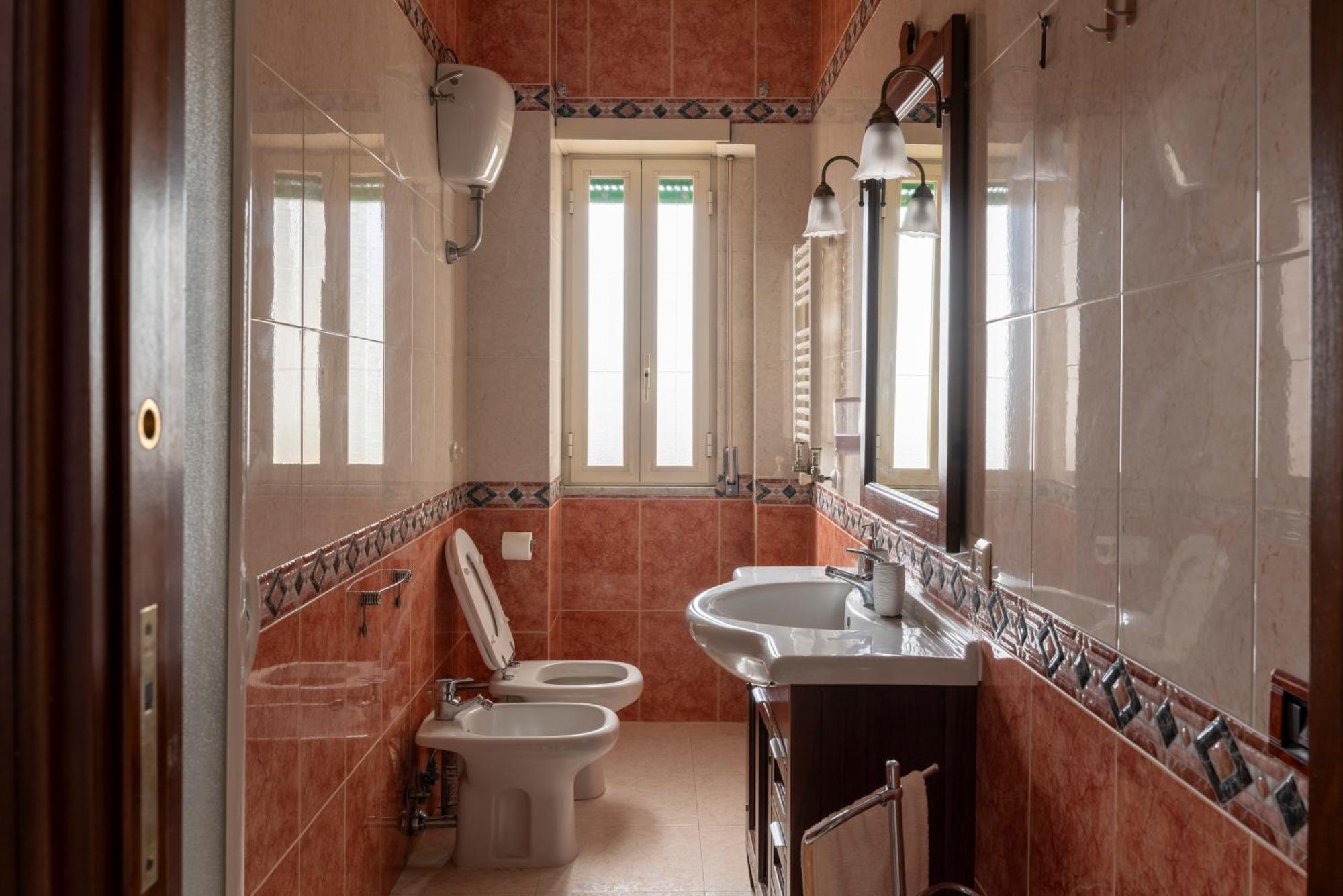 Apartament Saba'S House Neapol Zewnętrze zdjęcie