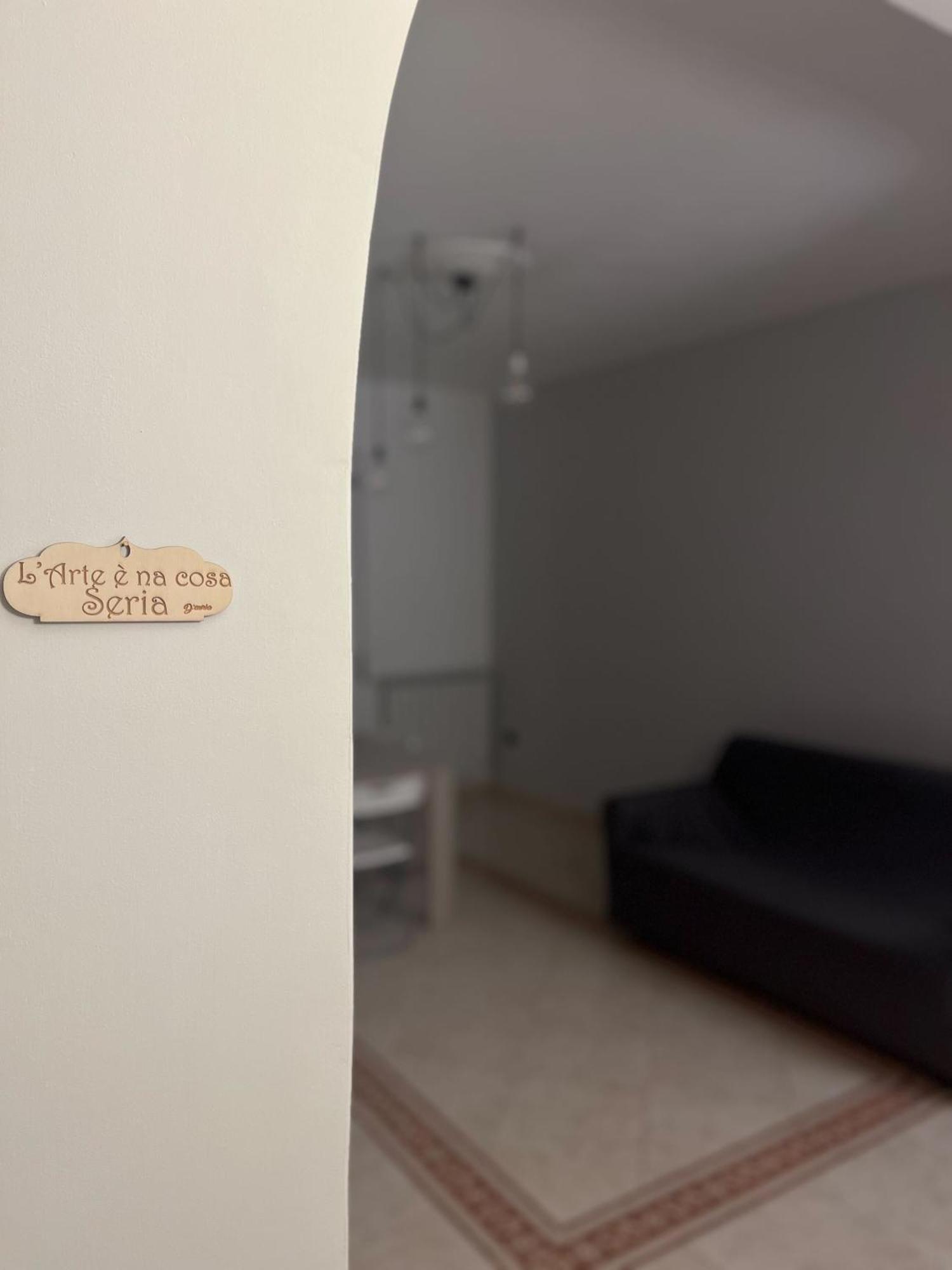 Apartament Saba'S House Neapol Zewnętrze zdjęcie